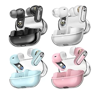 TOZO AeroSound3 [Black/White/Blue/Pink]