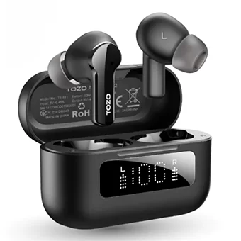 TOZO AeroSound2 Black