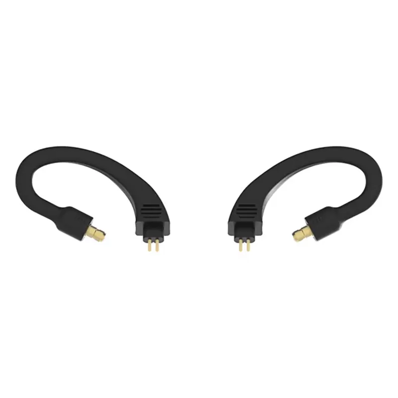Go Pod Earloop [Pentaconn Ear] ขั้วแปลงสำหรับ ifi Go Pod ให้สามารถใช้เป็นขั้ว Pentaconn ได้ ***เฉพาะขั้วเท่านั้น***