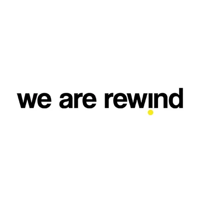 WE ARE REWIND
