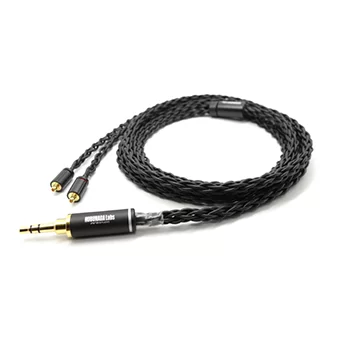 NOBUNAGA Labs AdvanceShoukaku Hayate [MMCX 3.5MM]