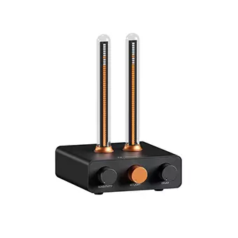 [PreOrder] Fosi Audio Music Rhythm Visualizer Light แสงไฟแบบ Ambient ที่เต้นตามจังหวะดนตรีอย่างแม่นยำ