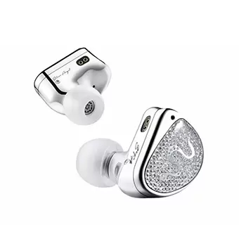 Ear Acoustic Audio STA-Hi End MAX หูฟัง IEMs 2 ไดรเวอร์ Dynamic ให้เสียงที่น่าทึ่ง