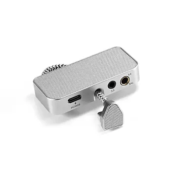 DD TC44Grip DAC/AMP ความละเอียดสูงสไตล์กริปพร้อม PD