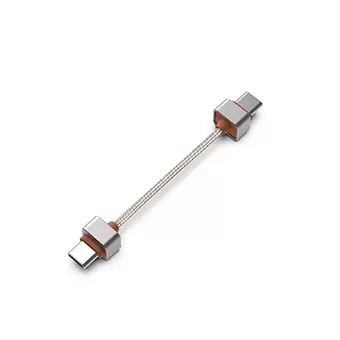 DD TC03 Series สาย USB OTG ที่ออกแบบมาเพื่อการใช้งานกับเครื่องเสียง [SS]