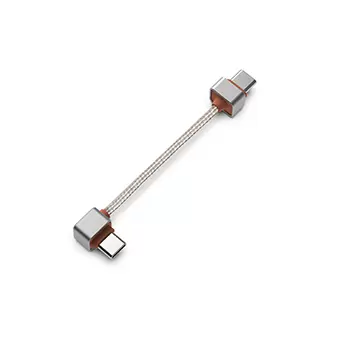 DD TC03 Series สาย USB OTG ที่ออกแบบมาเพื่อการใช้งานกับเครื่องเสียง [SL]