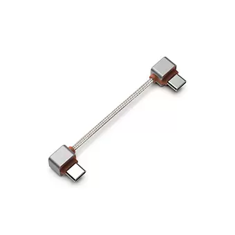 DD TC03 Series สาย USB OTG ที่ออกแบบมาเพื่อการใช้งานกับเครื่องเสียง [LL]