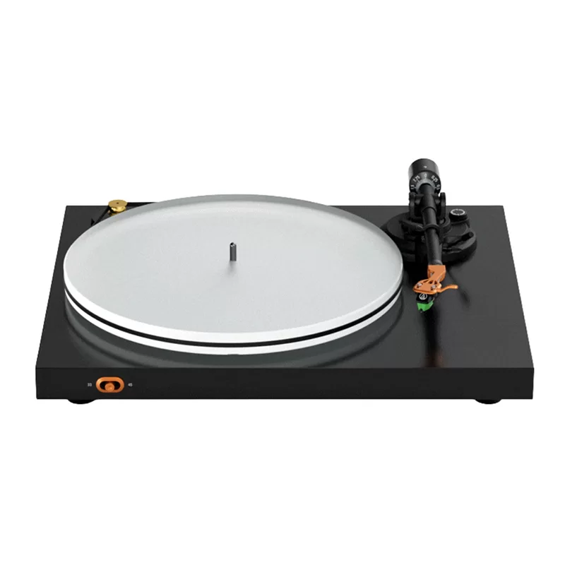 Fosi Audio Luna3 เครื่องเล่นแผ่นเสียง สำหรับคนรักแผ่นเสียงไวนิลและผู้ที่ชื่นชอบ HiFi โดยเฉพาะ