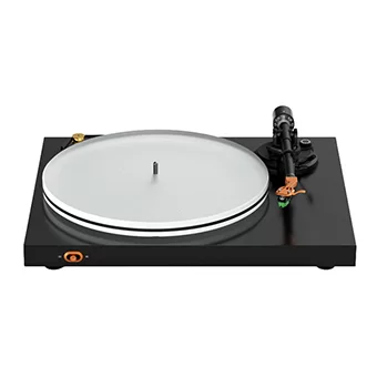 Fosi Audio Luna3 เครื่องเล่นแผ่นเสียง สำหรับคนรักแผ่นเสียงไวนิลและผู้ที่ชื่นชอบ HiFi โดยเฉพาะ