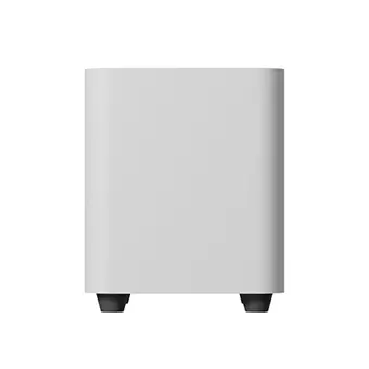 Fosi Audio SW10 ซับวูฟเฟอร์แอคทีฟประสิทธิภาพสูง ฟังก์ชันที่ลงตัวสำหรับระบบเสียงภายในบ้านยุคใหม่