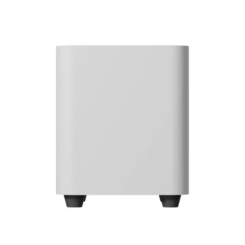 Fosi Audio SW10 ซับวูฟเฟอร์แอคทีฟประสิทธิภาพสูง ฟังก์ชันที่ลงตัวสำหรับระบบเสียงภายในบ้านยุคใหม่