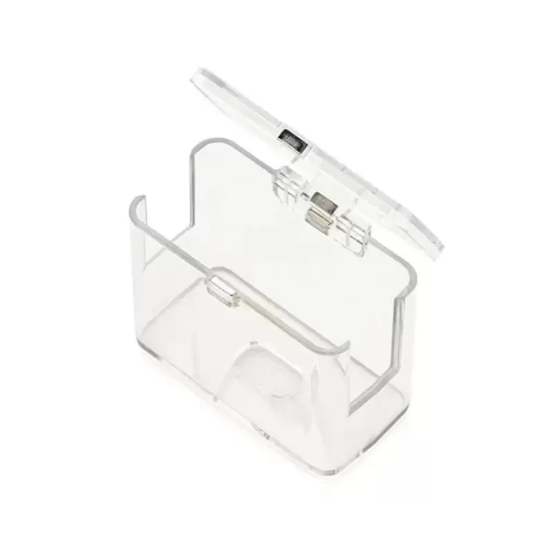 MOONDROP Space Travel 2 Magnetic protective case **เฉพาะเคส**