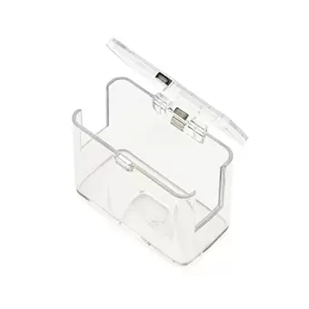 MOONDROP Space Travel 2 Magnetic protective case **เฉพาะเคส**