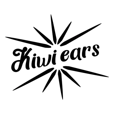 Kiwi Ears