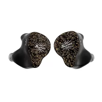 Pre-Order Kiwi Ears Astral 1DD+6BA Hybrid IEM