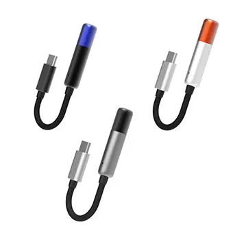 Shanling UA Mini USB DAC/AMP พกพา ชิป CS43131+SGM8262-2 รองรับ Hi-Res [Black/Blue/Orange]