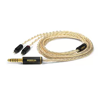 NOBUNAGA Labs HYBRID QUASAR [2Pin/4.4 MM]