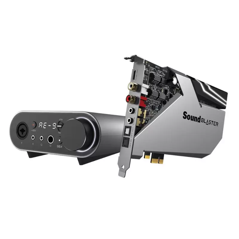 Creative Sound Blaster AE-9