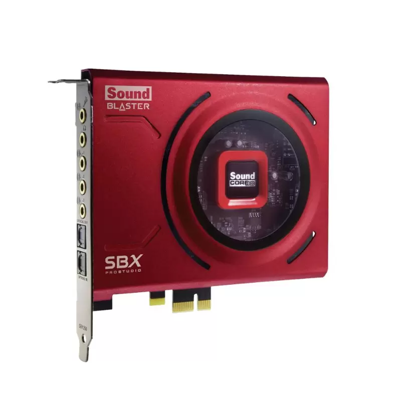 Creative Sound Blaster Z SE