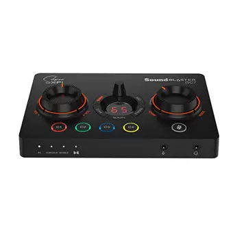 Creative Sound Blaster GC7