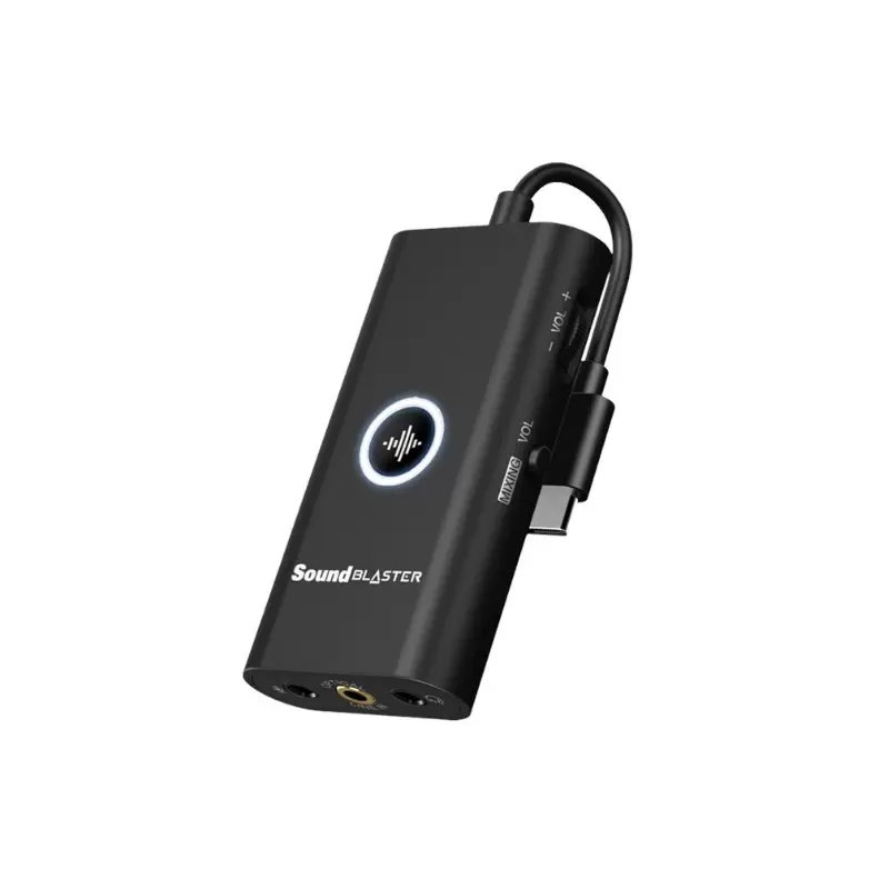 Creative Sound Blaster G3