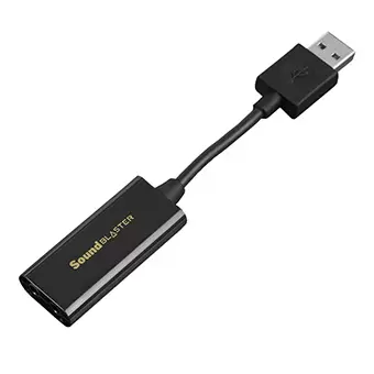 Creative Sound Blaster PLAY! 3