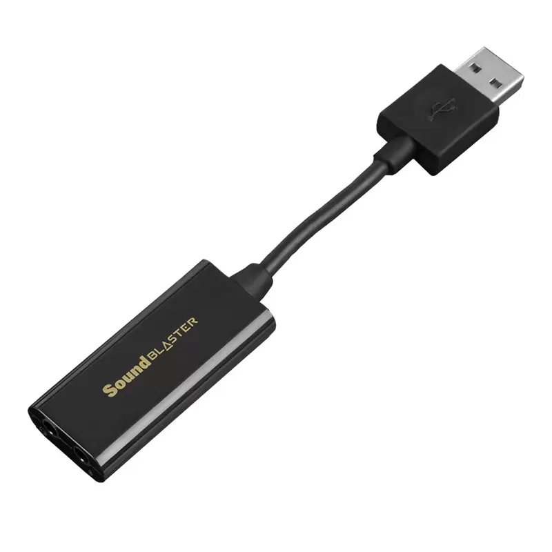 Creative Sound Blaster PLAY! 3