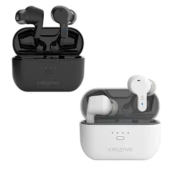 Creative Zen Air Pro [Black/White]