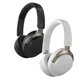 Creative Zen Hybrid SXFI [Black/Lightgrey]