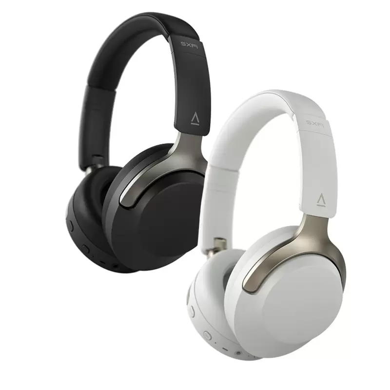 Creative Zen Hybrid SXFI [Black/Lightgrey]