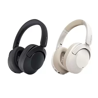 Creative Zen Hybrid 2 [Black/Cream]