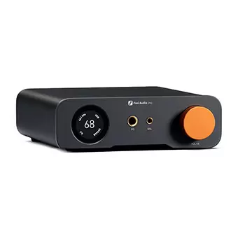 Fosi Audio ZH3 DAC/AMP ตั้งโต๊ะแบบ All-in-One สำหรับระบบเสียงเดสก์ท็อป