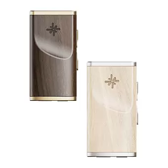 SNOWSKY Melody DAC/AMP ชิป DAC Cirrus Logic 43131 บอดี้ไม้แท้ ปรับ EQ ได้ผ่านแอป เสียงเที่ยงตรง [Walnut/Maple]