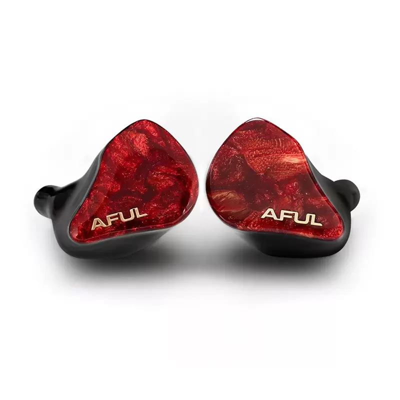 [Pre-Order] AFUL DAWN-X หูฟัง IEMs 14 ไดรเวอร์ 1DD+8BA+4EST+1BC เรือธงรุ่นล่าสุด [3.5MM/4.4MM]