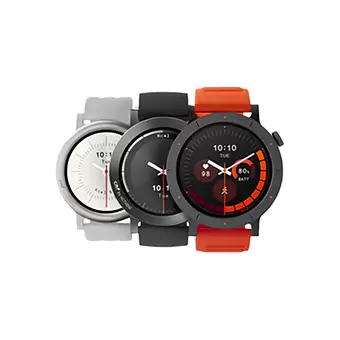 CMF Watch 3 Pro [Black/Orange/White]
