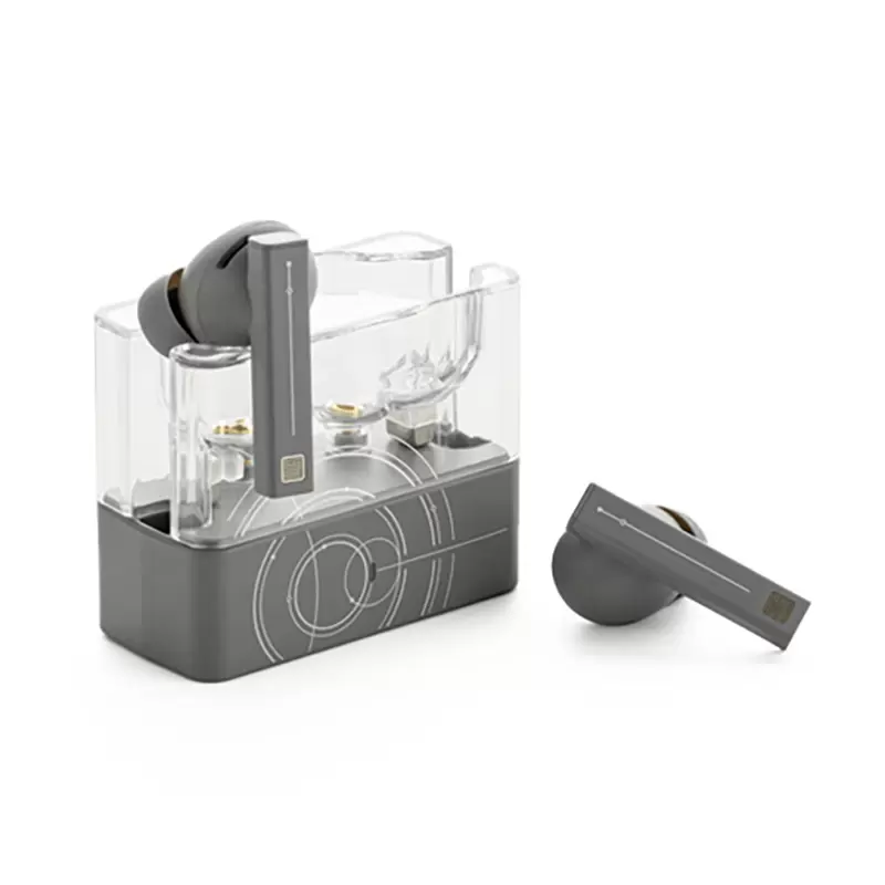 MOONDROP SPACE TRAVEL 2 ULTRA Planar True Wireless Stereo