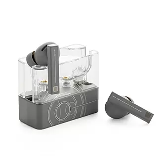 [Pre-Order] MOONDROP SPACE TRAVEL 2 ULTRA Planar True Wireless Stereo