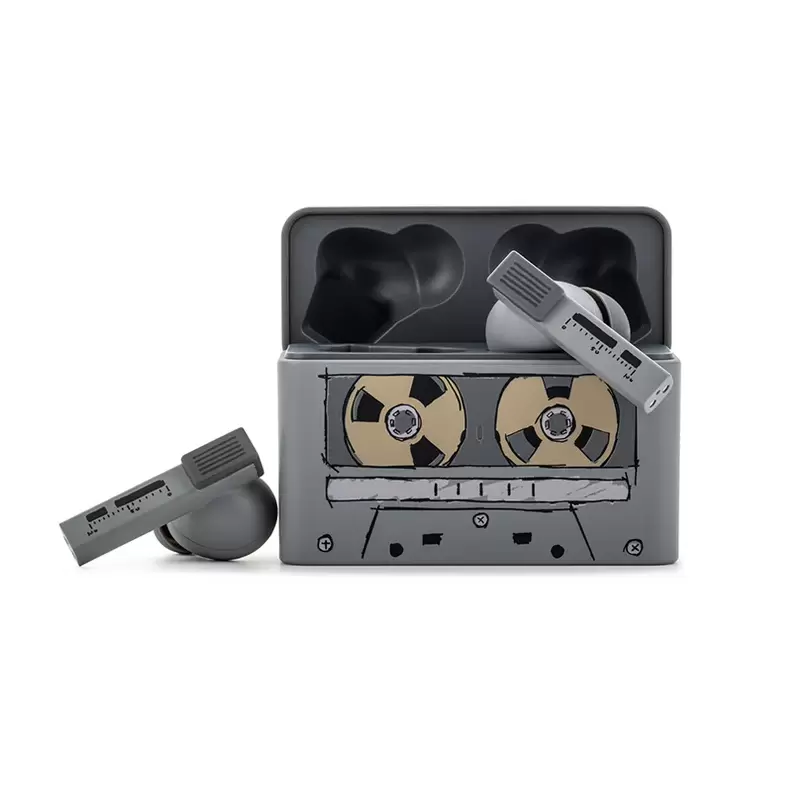 MOONDROP Golden Ages 2 13mm Planar True Wireless Headphone (TWS)