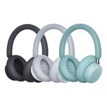 CMF Headphone Pro [Light Green/Light Grey/Dark Grey]