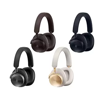 Bang & Olufsen (B&O) Beoplay H95 หูฟังครอบหูไร้สาย Wireless Over Ear Headphones [Black/Chestnut/Navy/Gold]