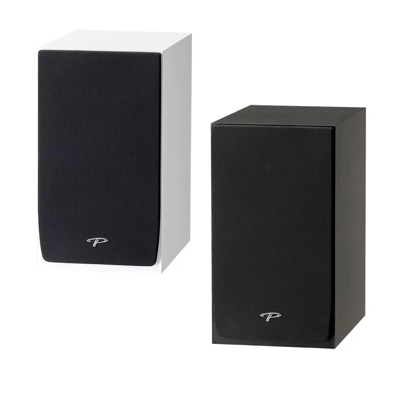 Paradigm Monitor SE Atom [Black/White]