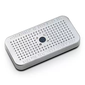 Pelican 1500D Silica Gel / กันชื้นสามารถใช้ซำ้ได้ (Reuseable)