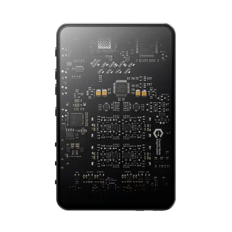 Questyle Sigma portable desktop performance