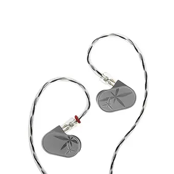MOONDROP LAN II 10mm Dynamic Driver In-ear Headphone [POP]