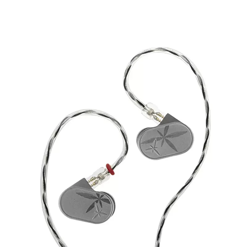 MOONDROP LAN II 10mm Dynamic Driver In-ear Headphone [POP]