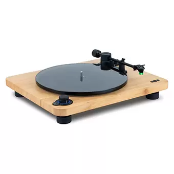 House of Marley Stir It Up Lux Wireless Turntable