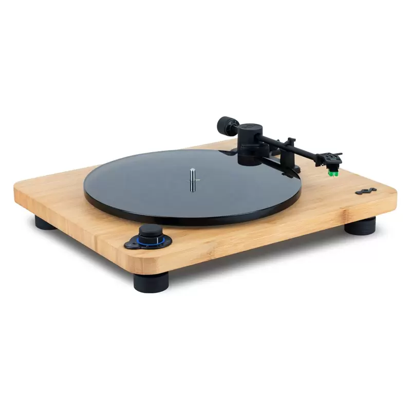 House of Marley Stir It Up Lux Wireless Turntable