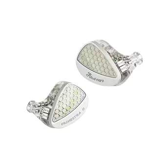 Kiwi Ears Orchestra II 10BA Professional In-Ear Monitor [พร้อมจำหน่าย 25/11/68]