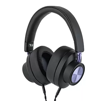 Kiwi Ears x Z Reviews: Serene Closed-Back Planar Magnetic Headphones