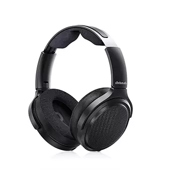 [Pre-Order] FiiO JadeAudio JT7 หูฟัง Headphone ไดรเวอร์ Planar ดีไซน์เปิดหลัง รองรับ Hi-Res
